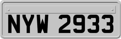 NYW2933