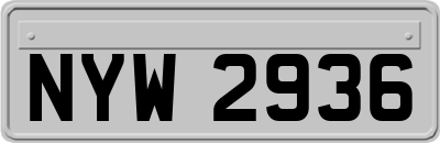 NYW2936