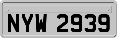 NYW2939
