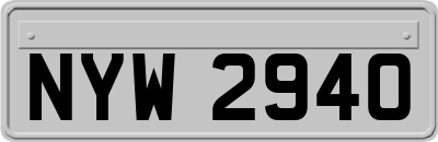 NYW2940