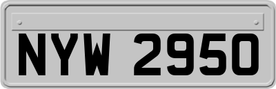 NYW2950