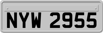 NYW2955
