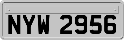 NYW2956