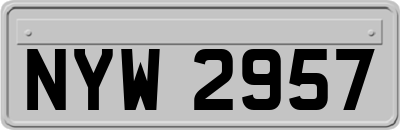 NYW2957