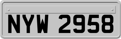 NYW2958
