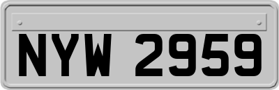 NYW2959