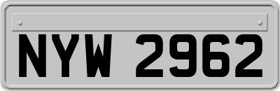 NYW2962