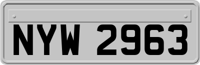 NYW2963