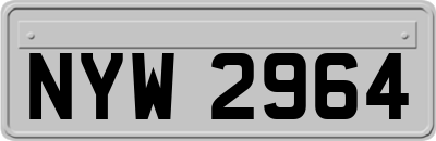 NYW2964