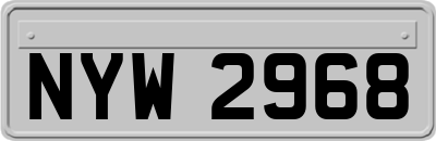 NYW2968