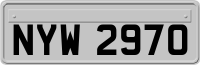 NYW2970