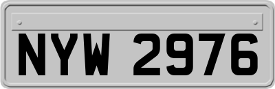 NYW2976