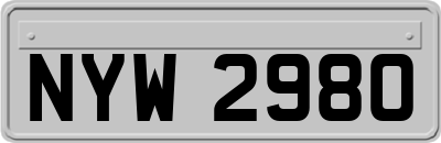 NYW2980
