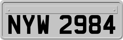 NYW2984