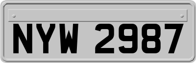 NYW2987