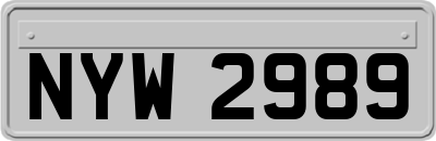 NYW2989