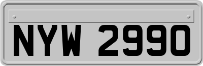 NYW2990