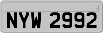 NYW2992