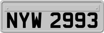 NYW2993