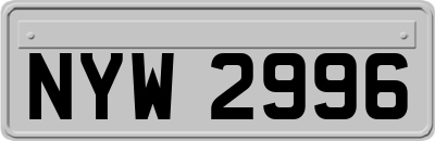 NYW2996