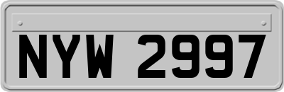 NYW2997