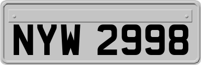 NYW2998