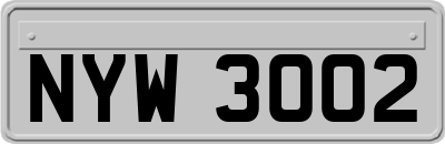 NYW3002