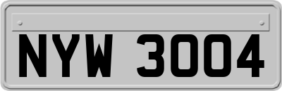 NYW3004