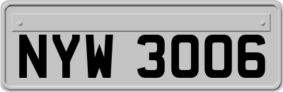 NYW3006