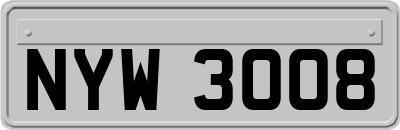 NYW3008