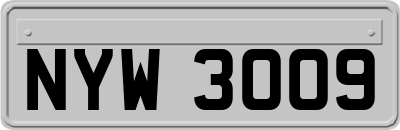 NYW3009