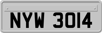 NYW3014