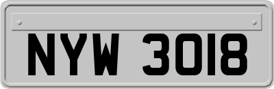 NYW3018
