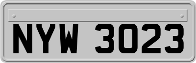 NYW3023