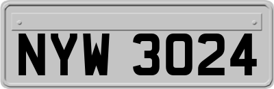 NYW3024