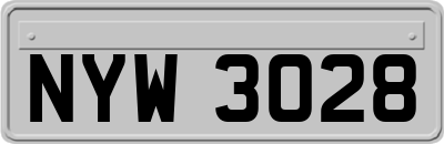NYW3028