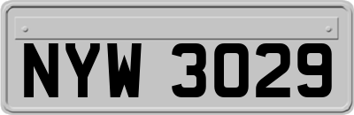 NYW3029