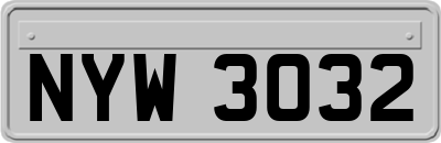 NYW3032