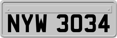 NYW3034