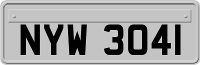 NYW3041
