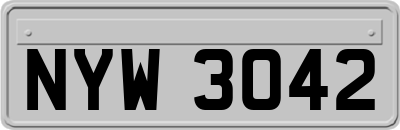 NYW3042