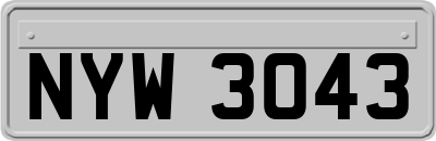 NYW3043