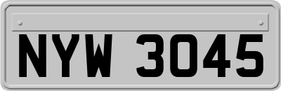 NYW3045