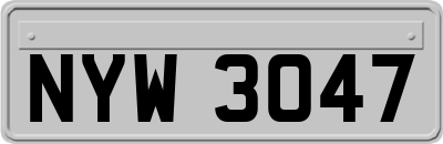 NYW3047