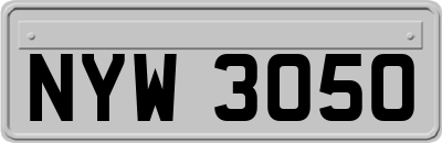 NYW3050