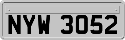 NYW3052