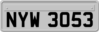 NYW3053