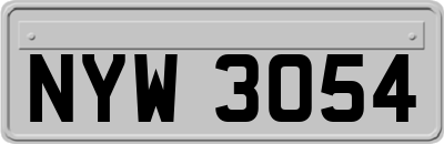 NYW3054