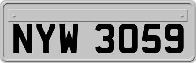 NYW3059