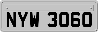 NYW3060
